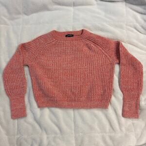 American Apparel sweater